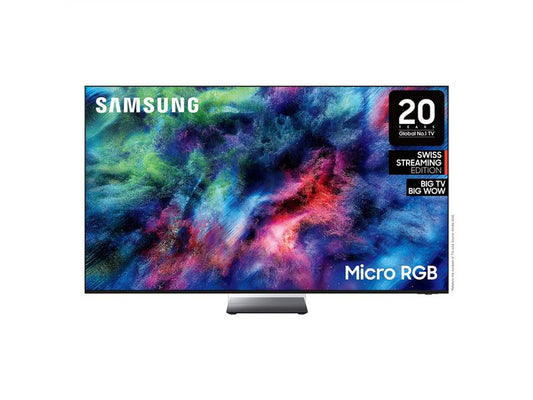 Samsung | MRE75R95H | 75 Micro RGB TV