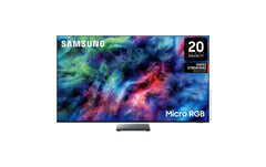 Samsung | MRE65R95H | 65 Micro RGB TV