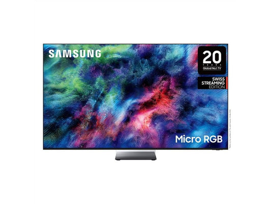 Samsung | MRE65R95H | 65 Micro RGB TV