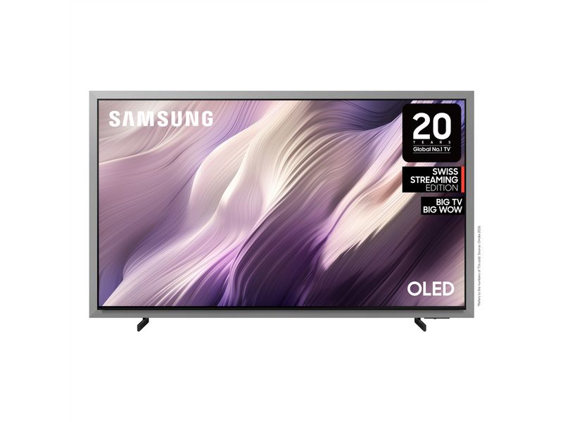 Samsung | QE83S99H | 83 OLED TV