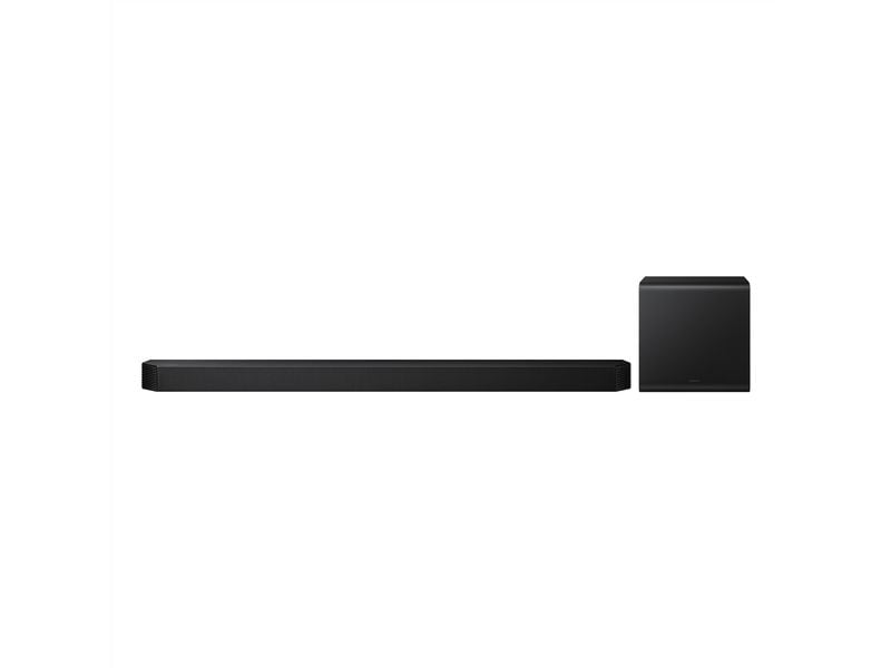 Samsung | HW-Q800H | Soundbar 5.1.2, 400W