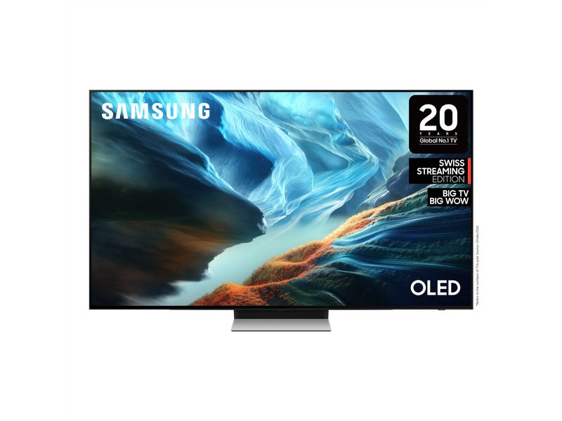 Samsung | QE48S90H | 48 OLED TV