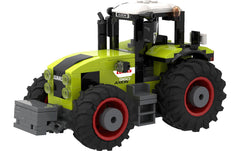 Brixies Plus | CLAAS AXION 960 | 234 bricks