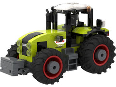 Brixies Plus | CLAAS AXION 960 | 234 bricks