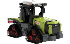Brixies Plus | CLAAS Xerion TERRA TRAC | 682 bricks