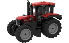 BRIXIES Plus Case IH Farmall 119