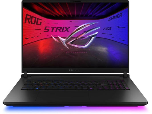 ASUS | G835LXG-TQ480X, Intel U9 290HX+, W11-P | 18 WQXGA, 64GB, 2TB SSD, RTX5090