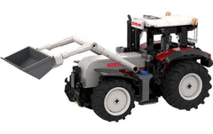 Brixies Plus | Steyr Profi | 363 bricks