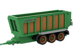 Brixies Plus | Joskin Drakkar | ca. 425 bricks