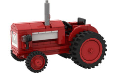 Brixies Plus | Valmet 565 Oldtimer | ca. 142 bricks