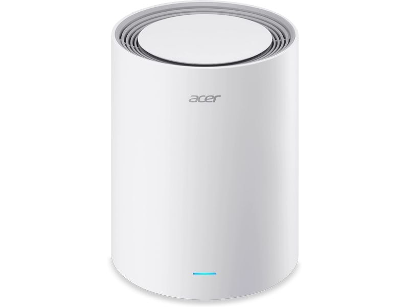 Acer | Ovia T360 Mes Router, 3-Pack | WiFi-7, Dualband, 2x1GE