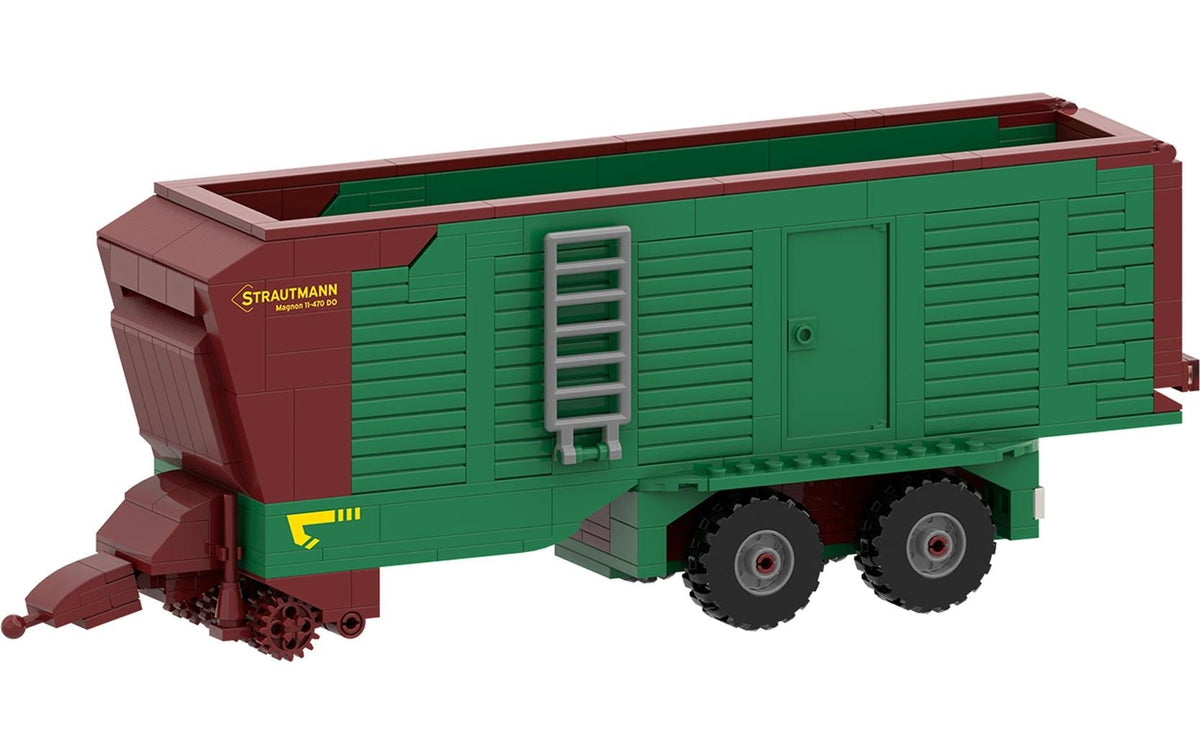 BRIXIES Plus Strautmann Magnon 11-470 DO