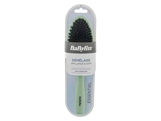 Babyliss | Brosse Pneumatique Green | Brush Nylon Large BABNB2E