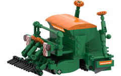 Brixies Plus | Amazone Drillmaschine Cataya | 239 bricks