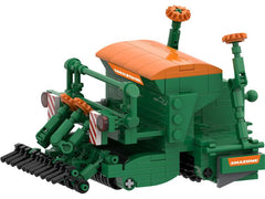 Brixies Plus | Amazone Drillmaschine Cataya | 239 bricks