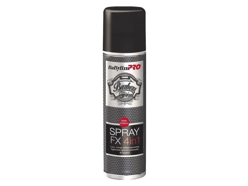BabylissPRO | BaByliss Pro Spray FX 4in1 FX040290 | 150ml
