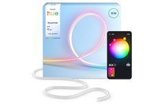 Philips Hue | Lightstrip | Essential Flex Gradient, 10m EU