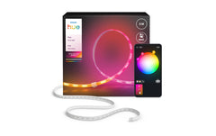 Philips Hue | Verlängerung 5m EU | Flux Gradient Lightstrip