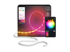 Philips Hue | Verlängerung 5m EU | Flux Gradient Lightstrip