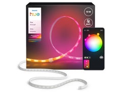 Philips Hue | Verlängerung 10m EU | Flux Gradient Lightstrip