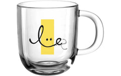 LEONARDO | GK Tasse Emozione Caro-smile | 1 Stk. 400ml