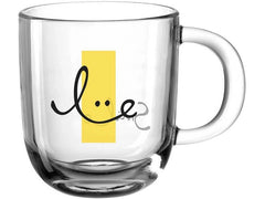 LEONARDO | GK Tasse Emozione Caro-smile | 1 Stk. 400ml