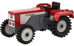 Brixies Plus Lindner BF 450