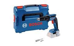 Bosch Professional | Akku-Trockenbauschrauber | GTB 18V-45 mit L-BOXX