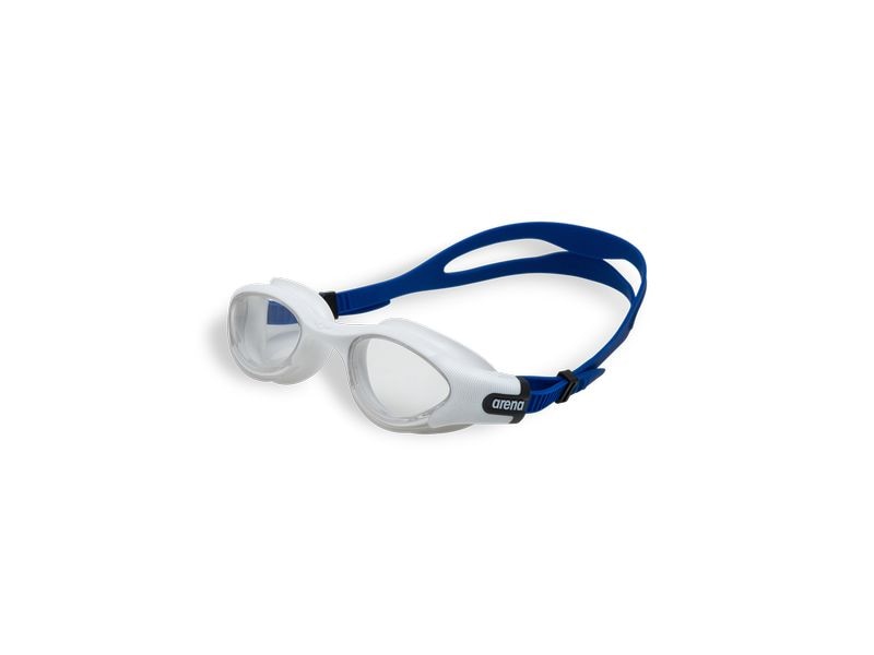 Arena | The One Plus | clear/white/blue