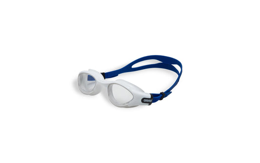 Arena | The One Plus | clear/white/blue