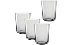 LEONARDO | Trinkglas Leggero sasso | 4 Stk. 330ml