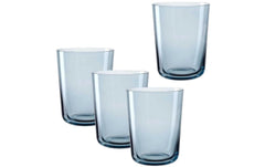 LEONARDO | Trinkglas Leggero gondola | 4 Stk. 330ml