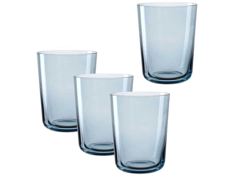 LEONARDO | Trinkglas Leggero gondola | 4 Stk. 330ml
