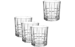 LEONARDO | WH Trinkglas Spiritii Nova | 4 Stk. 360ml