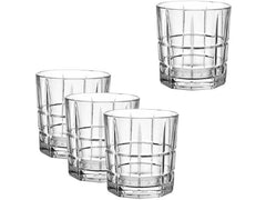 LEONARDO | WH Trinkglas Spiritii Nova | 4 Stk. 360ml