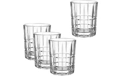 LEONARDO | Trinkglas M Spiritii Nova | 4 Stk. 300ml
