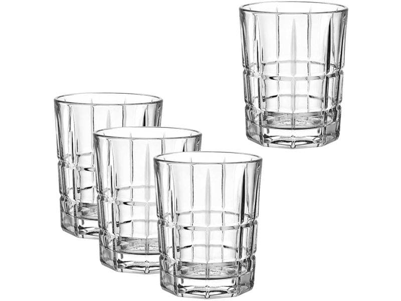 LEONARDO | Trinkglas M Spiritii Nova | 4 Stk. 300ml
