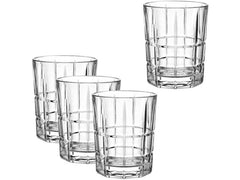 LEONARDO | Trinkglas M Spiritii Nova | 4 Stk. 300ml