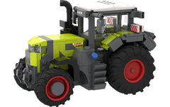 Brixies Plus | Plus Claas AXION 9450 | ca. 450 bricks