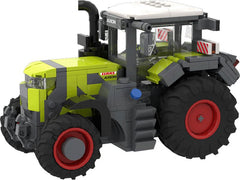 Brixies Plus | Plus Claas AXION 9450 | ca. 450 bricks