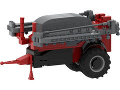 Brixies Plus | Kuhn Metris 2 | ca. 428 bricks