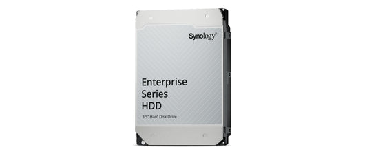 Synology | HDD HAS5320-24T 3.5 SAS 24TB | 512 MB, 24 TB