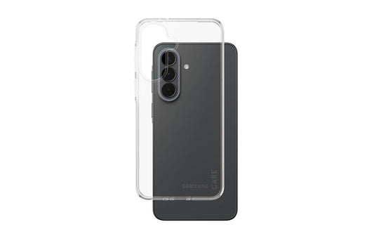 CARE | Fashionable Case, XR SB, Transparent | Galaxy A37