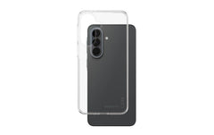 CARE | Fashionable Case, XR SB, Transparent | Galaxy A37