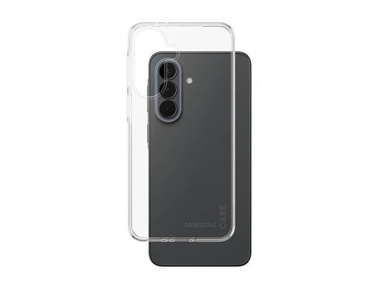 CARE | Fashionable Case, XR SB, Transparent | Galaxy A37