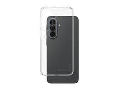 CARE | Fashionable Case, XR SB, Transparent | Galaxy A37