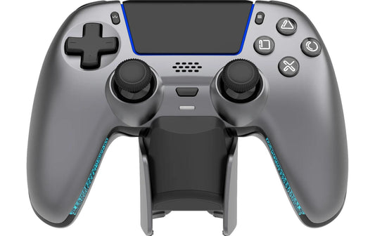 Deltaco Wireless Controller PS5 - grey