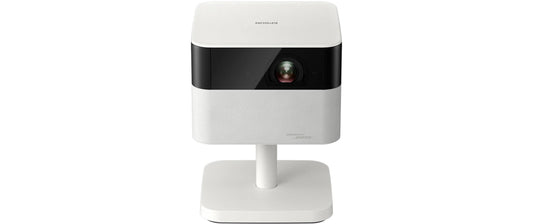 Epson | Lifestudio Flex EF-71, Beamer | Diamantweiss, 1000 Lumen, Google TV, UHD