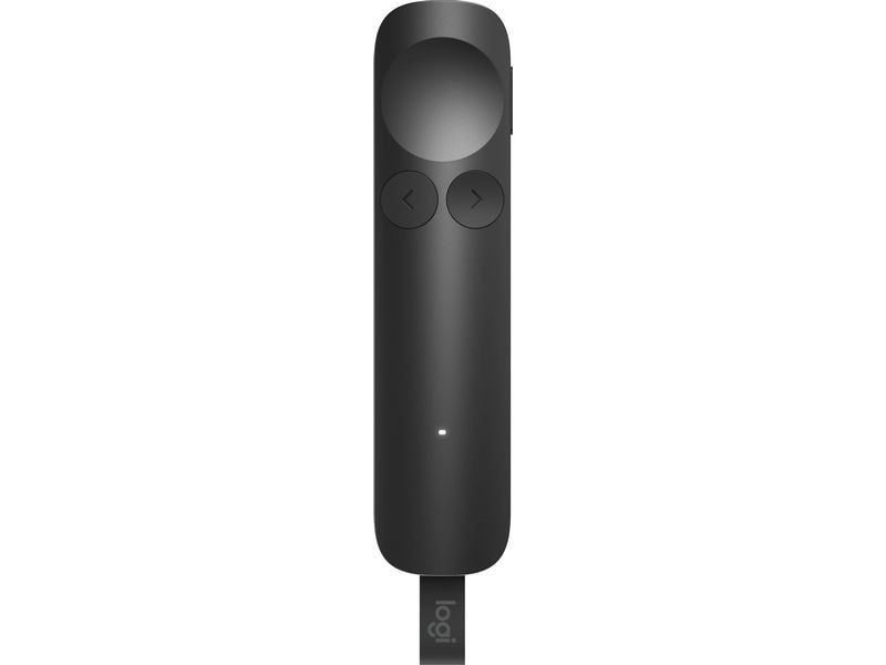 Logitech | Presenter Spotlight 2 graphite