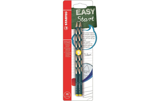STABILO EASYgraph S 2er Blister